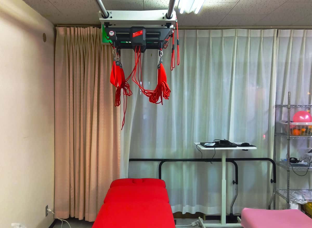 おやま整形外科クリニック所沢院